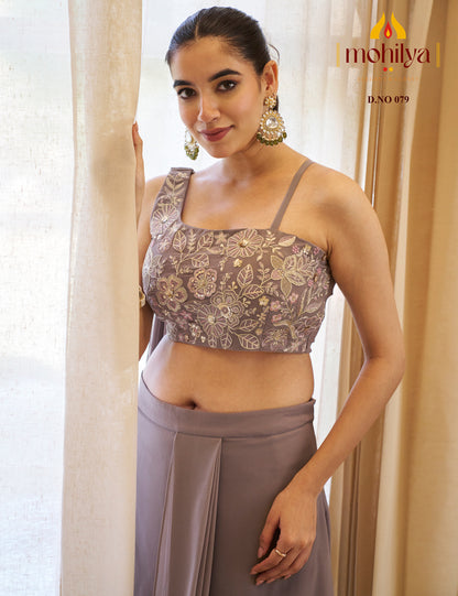 Mohilya Couture Pvt. Ltd2