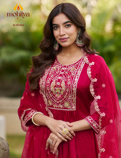 Mohilya Couture Pvt. Ltd2