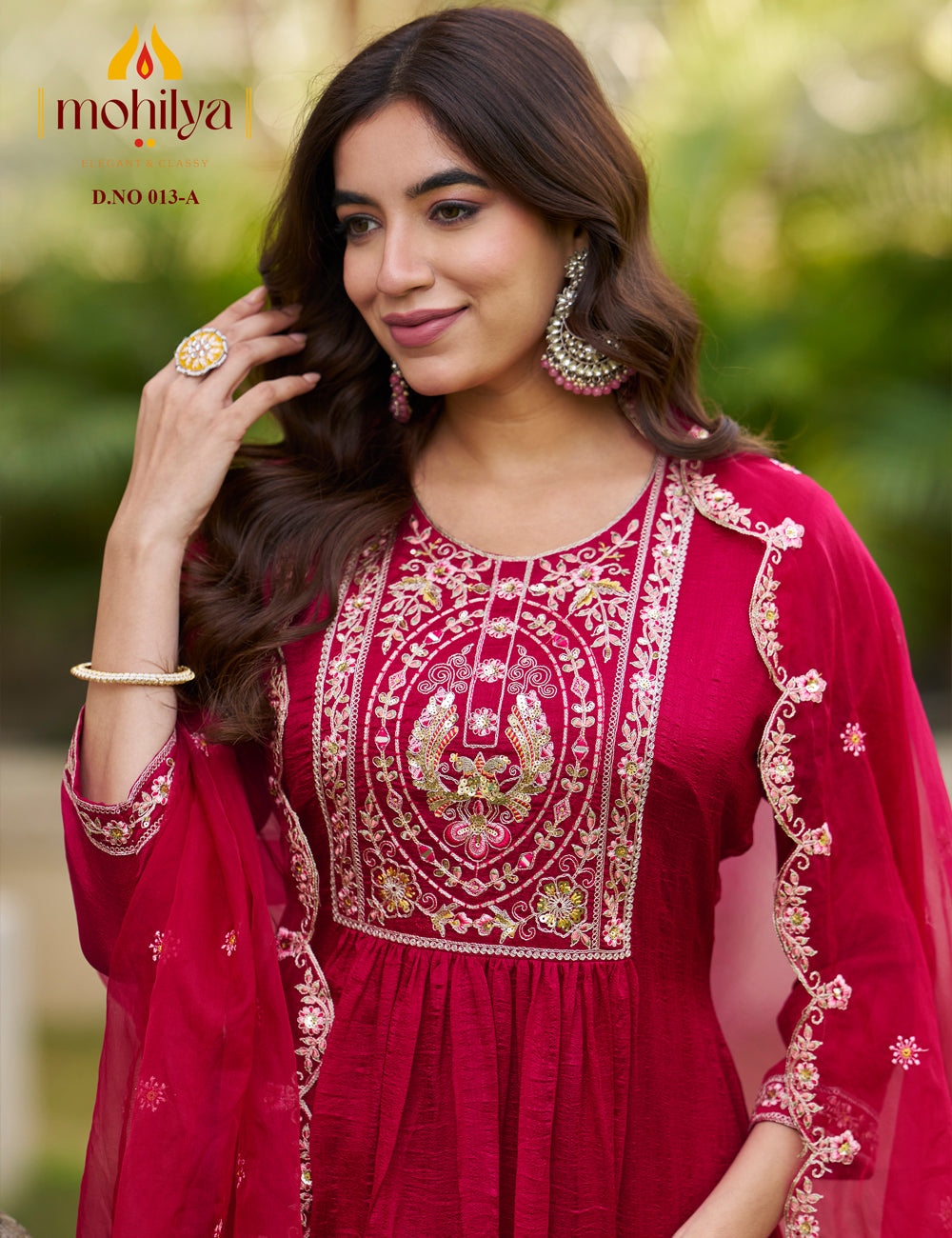 Mohilya Couture Pvt. Ltd3