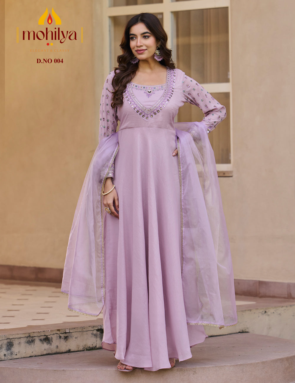 Mohilya Couture Pvt. Ltd1