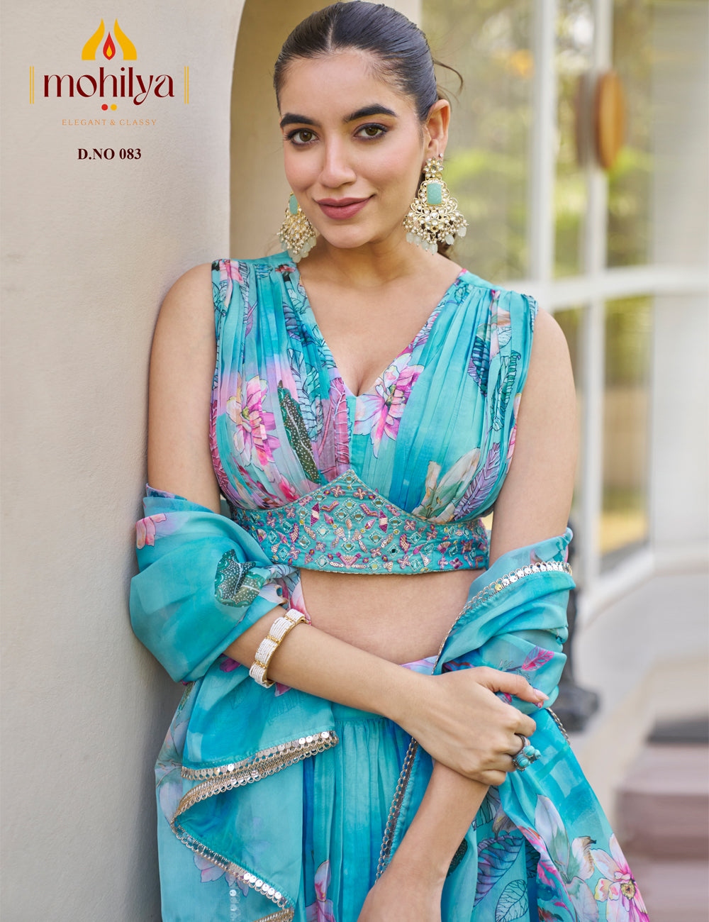 Mohilya Couture Pvt. Ltd5