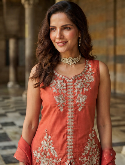 Mohilya Couture Pvt. Ltd2
