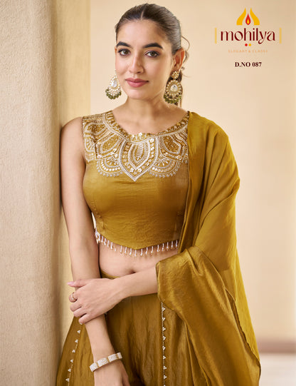 Mohilya Couture Pvt. Ltd2