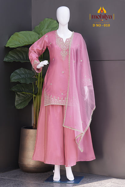 Mohilya Couture Pvt. Ltd2