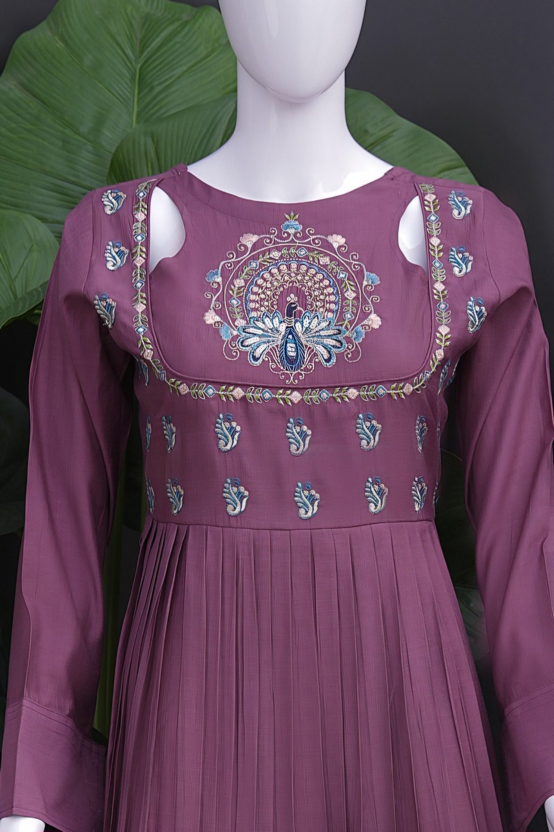 Mohilya Couture Pvt. Ltd9