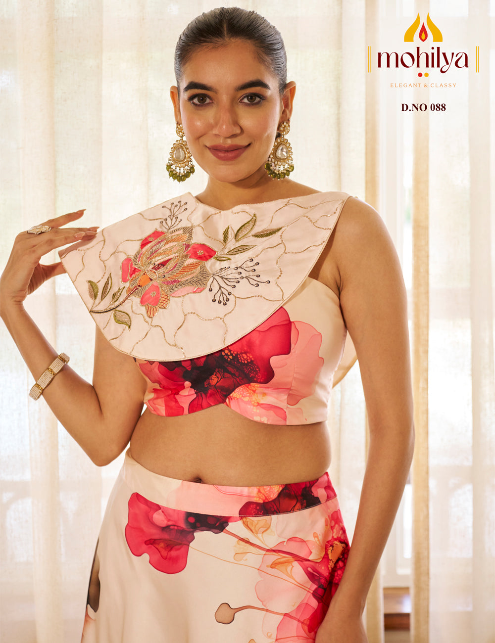 Mohilya Couture Pvt. Ltd5