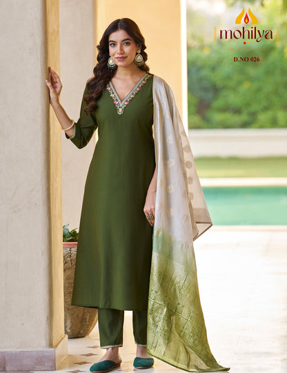 Mohilya Couture Pvt. Ltd1