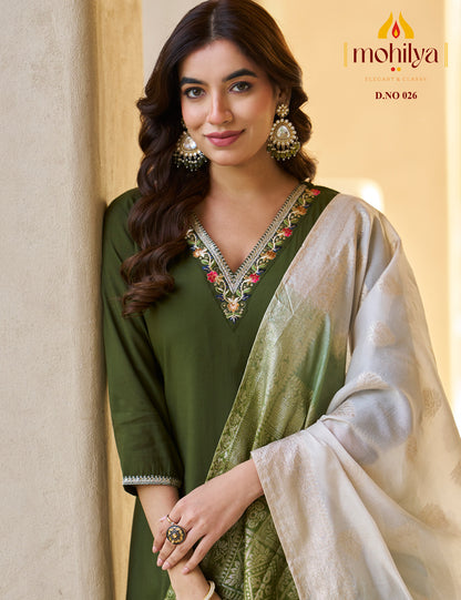 Mohilya Couture Pvt. Ltd2