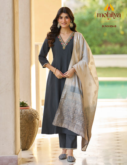 Mohilya Couture Pvt. Ltd4