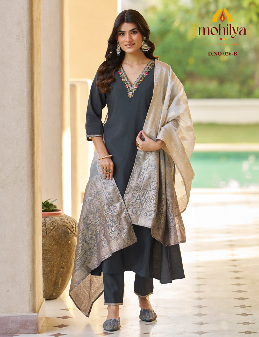 Mohilya Couture Pvt. Ltd5