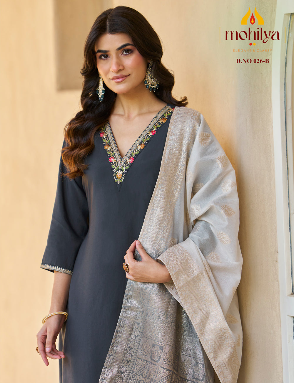 Mohilya Couture Pvt. Ltd6