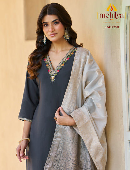 Mohilya Couture Pvt. Ltd6