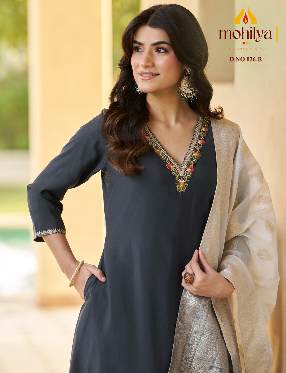 Mohilya Couture Pvt. Ltd7