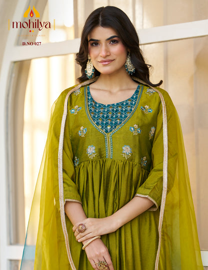 Mohilya Couture Pvt. Ltd2