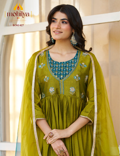 Mohilya Couture Pvt. Ltd3