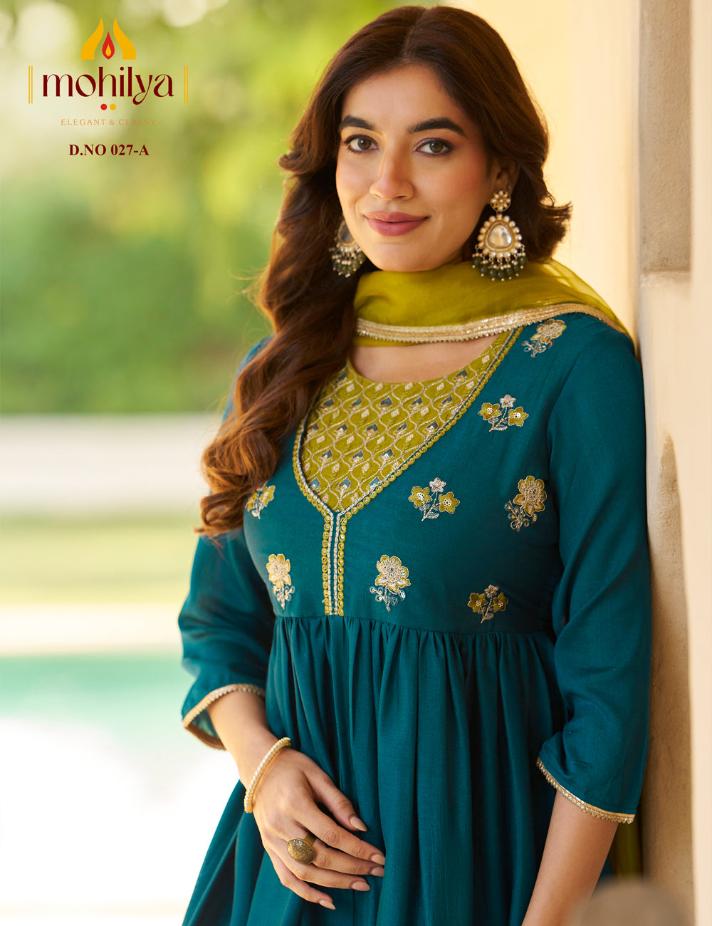 Mohilya Couture Pvt. Ltd8