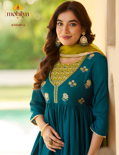 Mohilya Couture Pvt. Ltd8