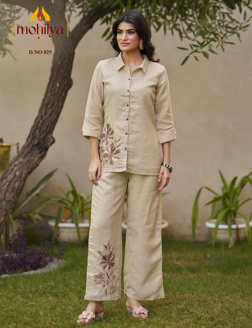 Mohilya Couture Pvt. Ltd1