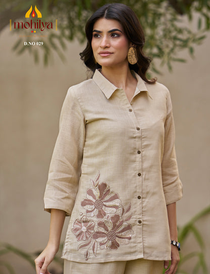 Mohilya Couture Pvt. Ltd2