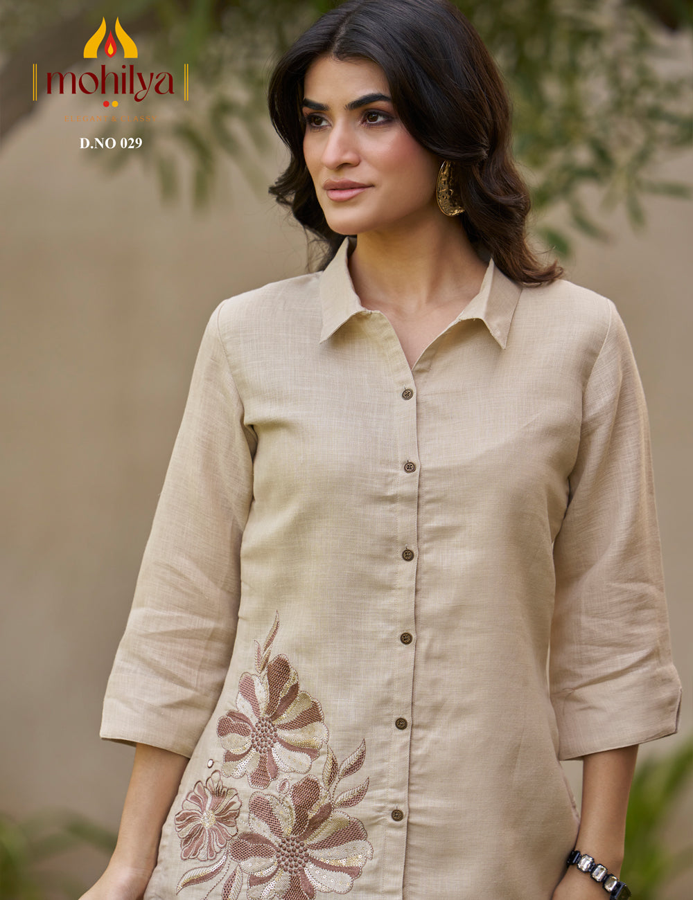 Mohilya Couture Pvt. Ltd3