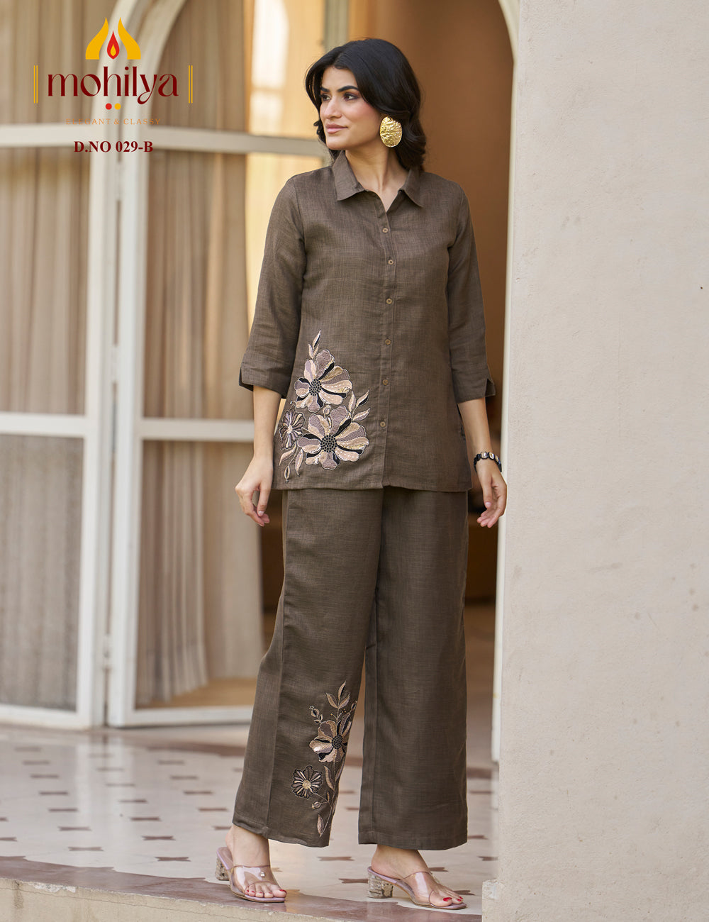 Mohilya Couture Pvt. Ltd5