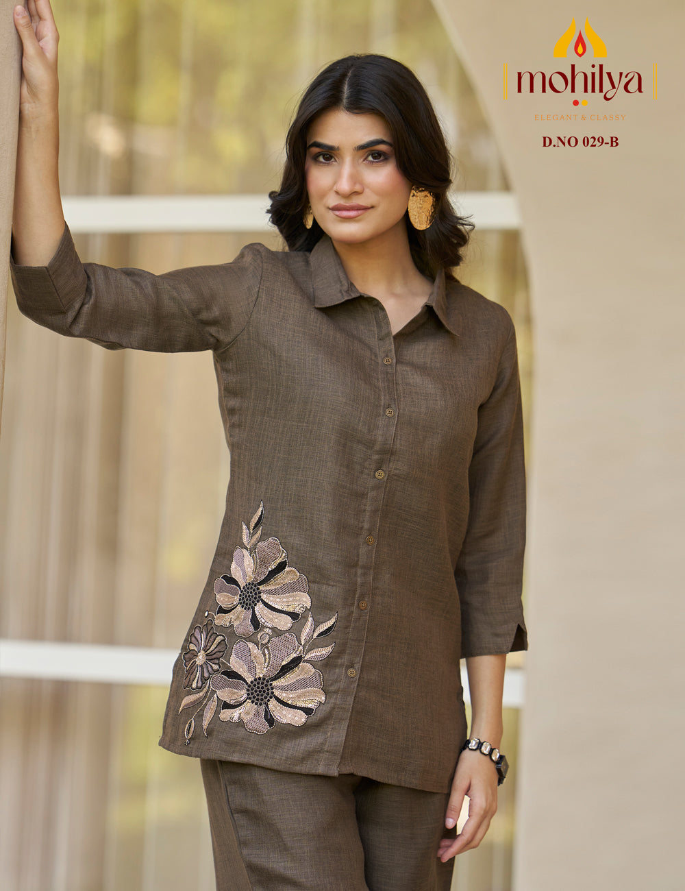 Mohilya Couture Pvt. Ltd6