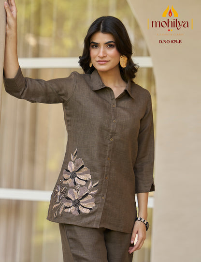 Mohilya Couture Pvt. Ltd6