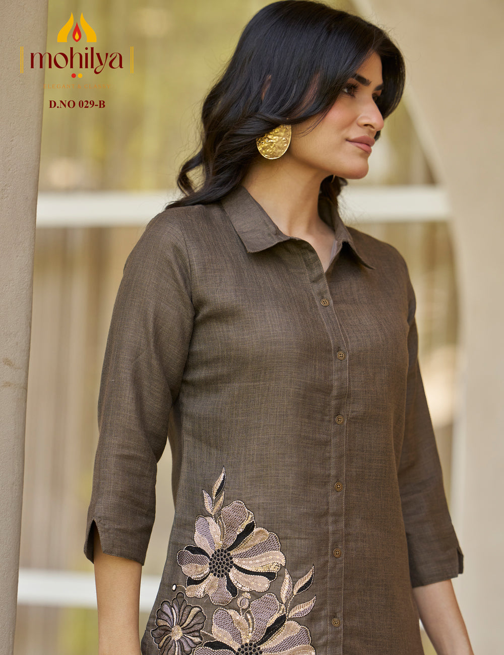 Mohilya Couture Pvt. Ltd7