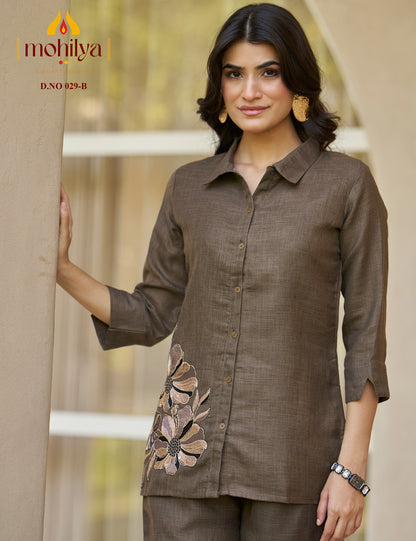 Mohilya Couture Pvt. Ltd8