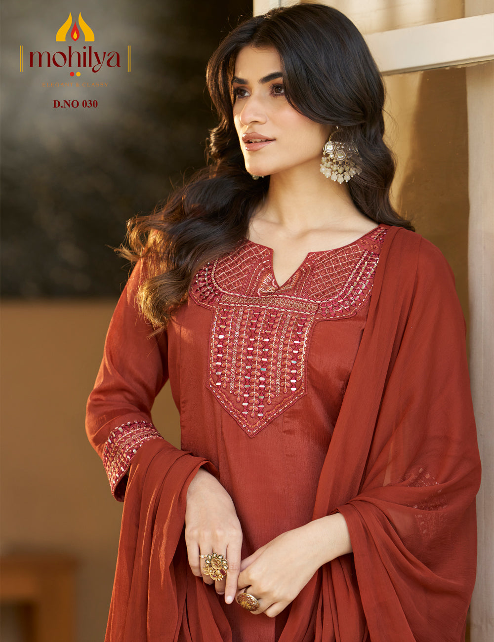 Mohilya Couture Pvt. Ltd2