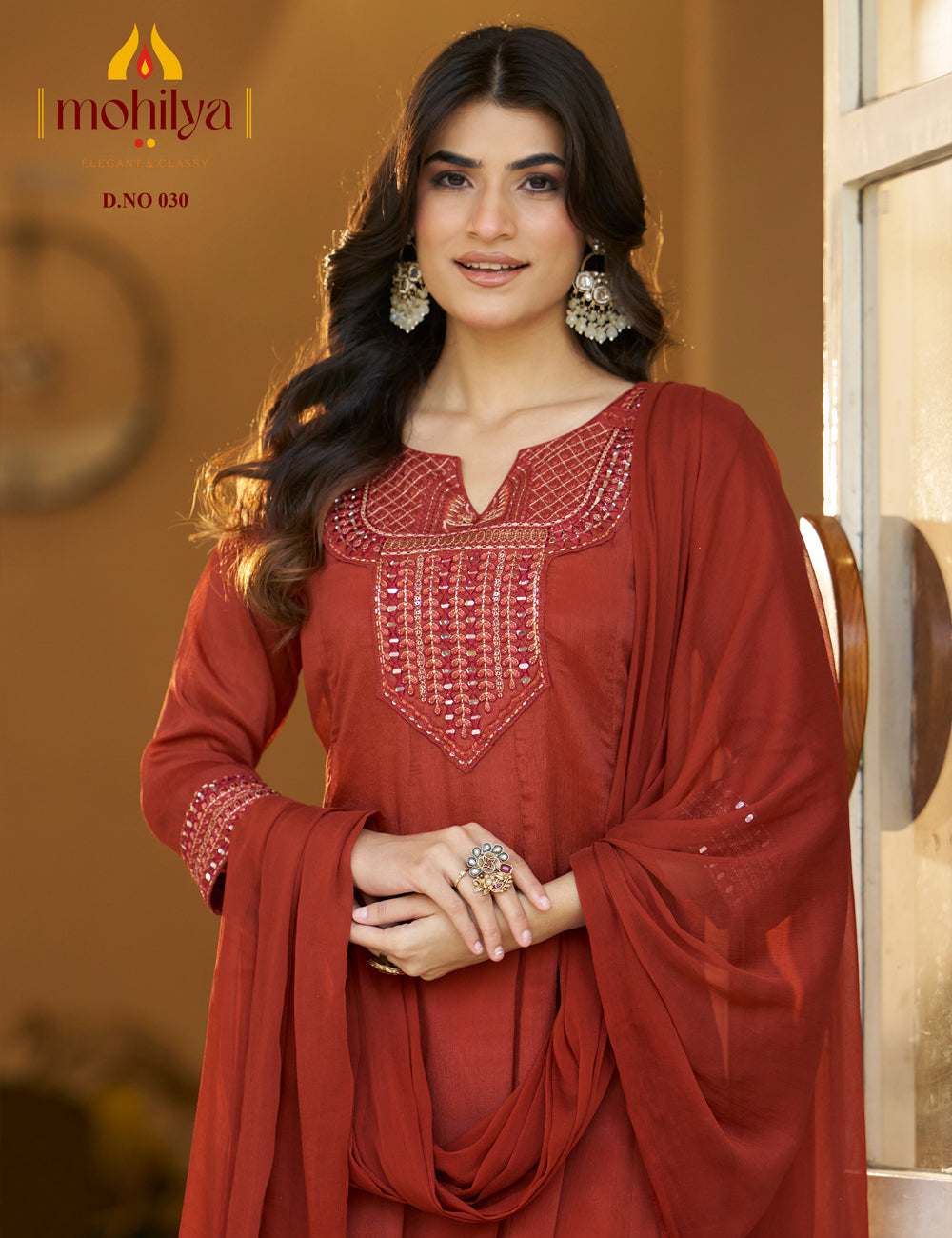 Mohilya Couture Pvt. Ltd3