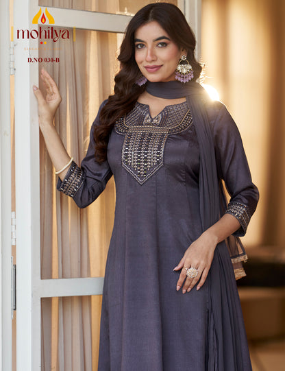 Mohilya Couture Pvt. Ltd6