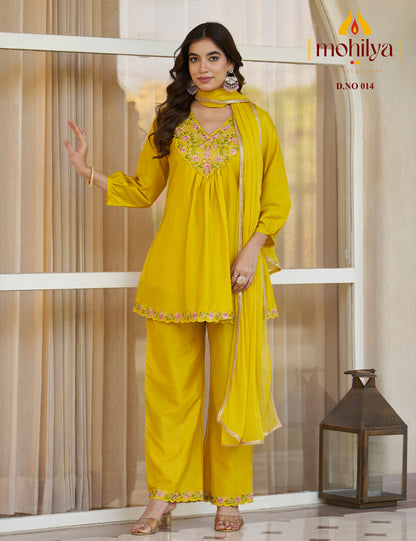 Mohilya Couture Pvt. Ltd1