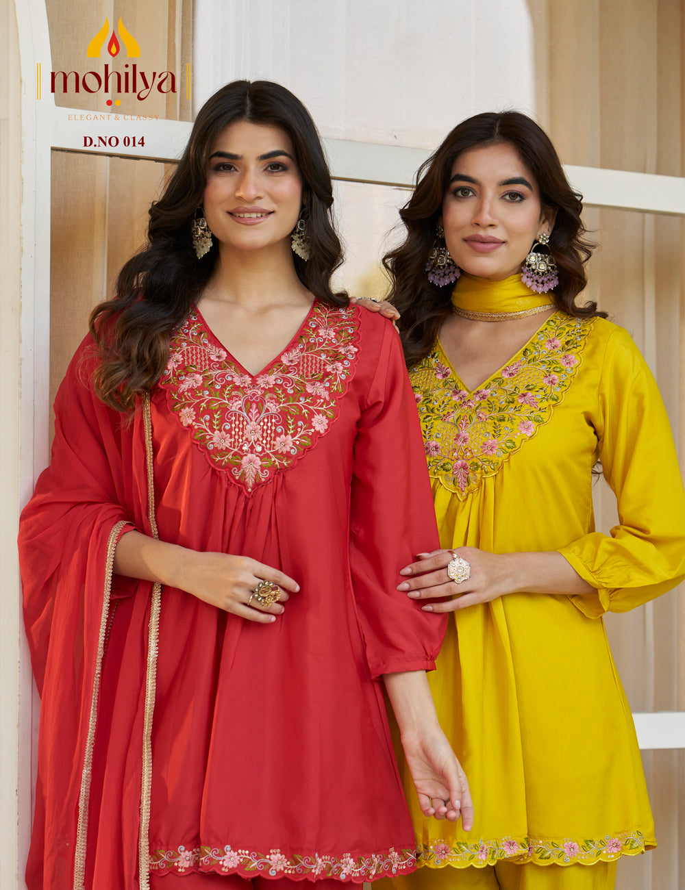 Mohilya Couture Pvt. Ltd4