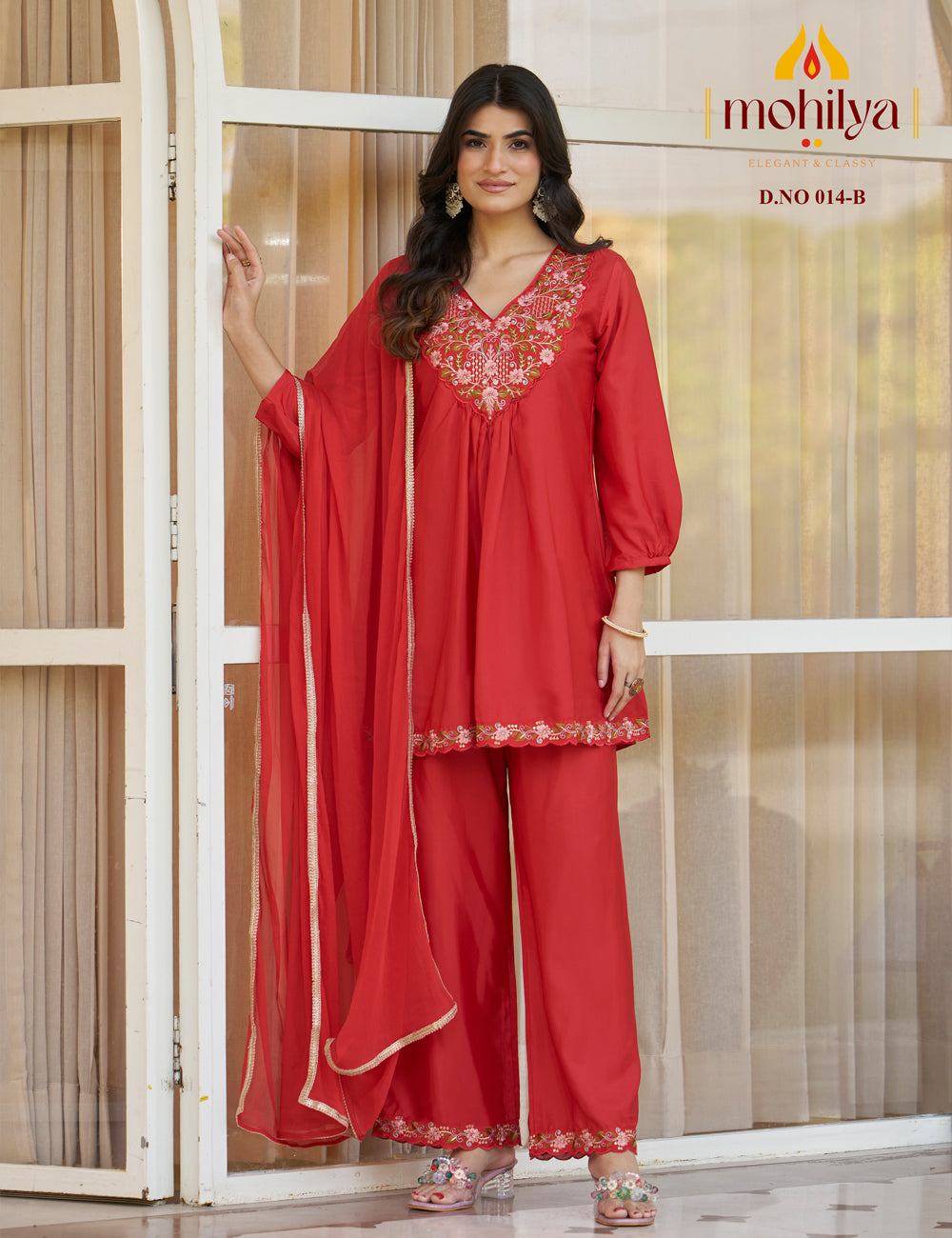 Mohilya Couture Pvt. Ltd5