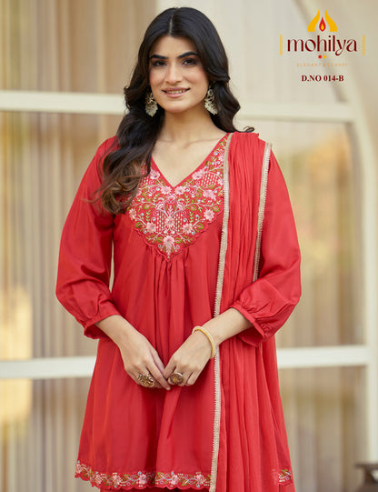 Mohilya Couture Pvt. Ltd6