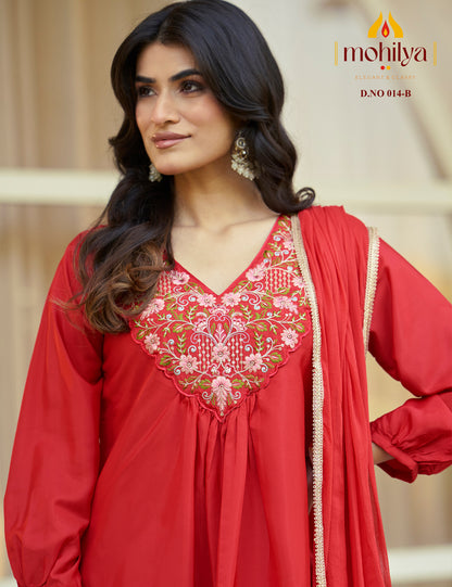 Mohilya Couture Pvt. Ltd7