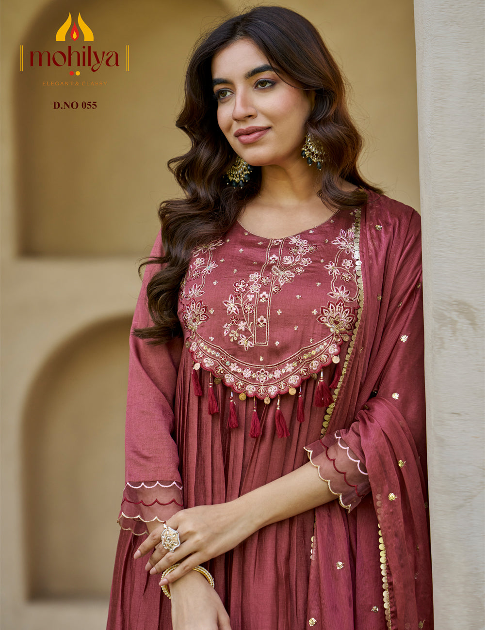 Mohilya Couture Pvt. Ltd2