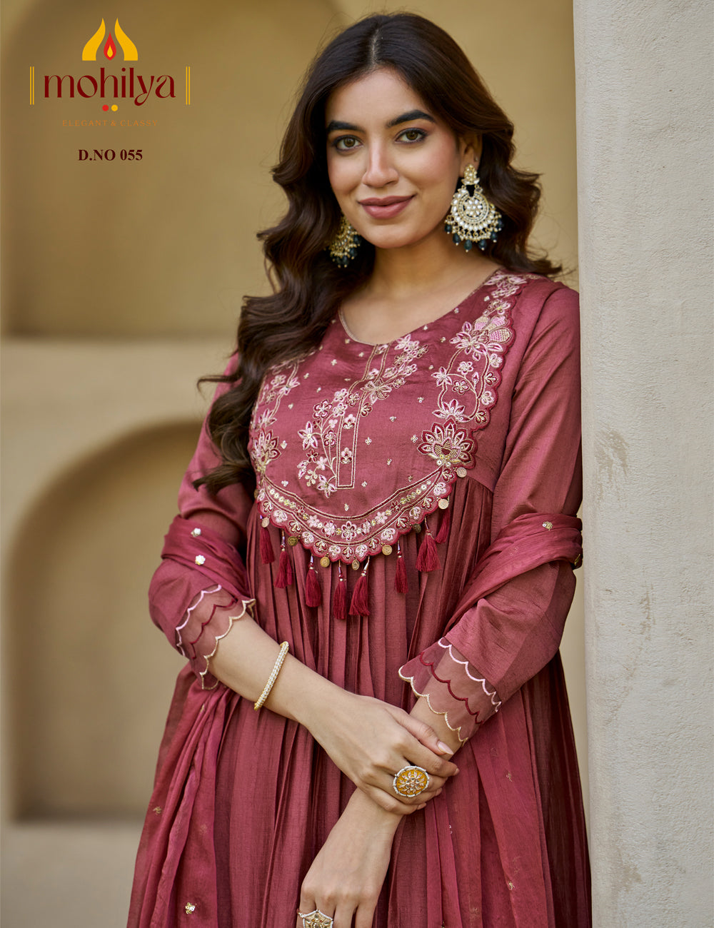 Mohilya Couture Pvt. Ltd3