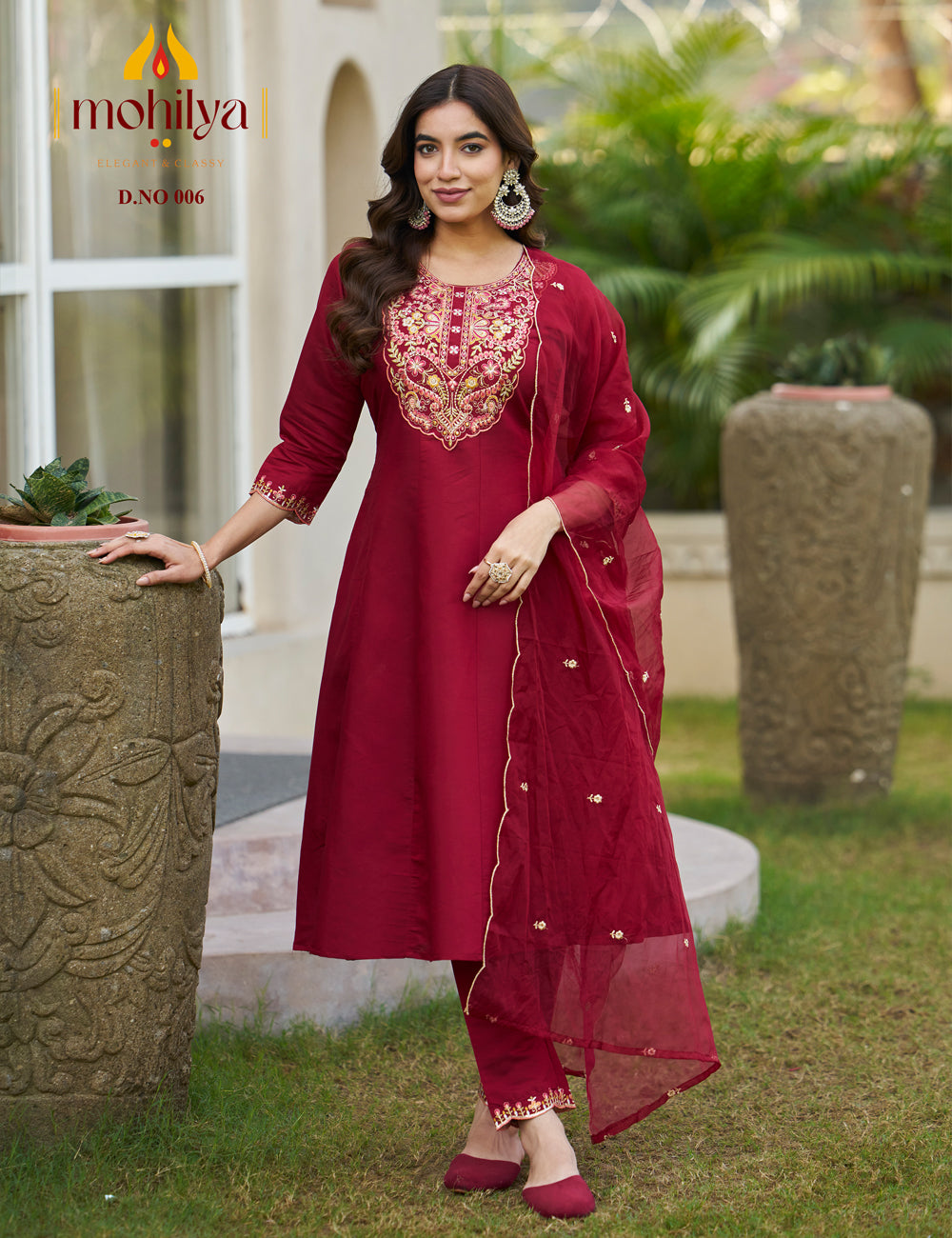 Mohilya Couture Pvt. Ltd1