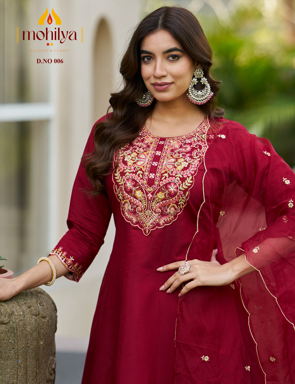 Mohilya Couture Pvt. Ltd4