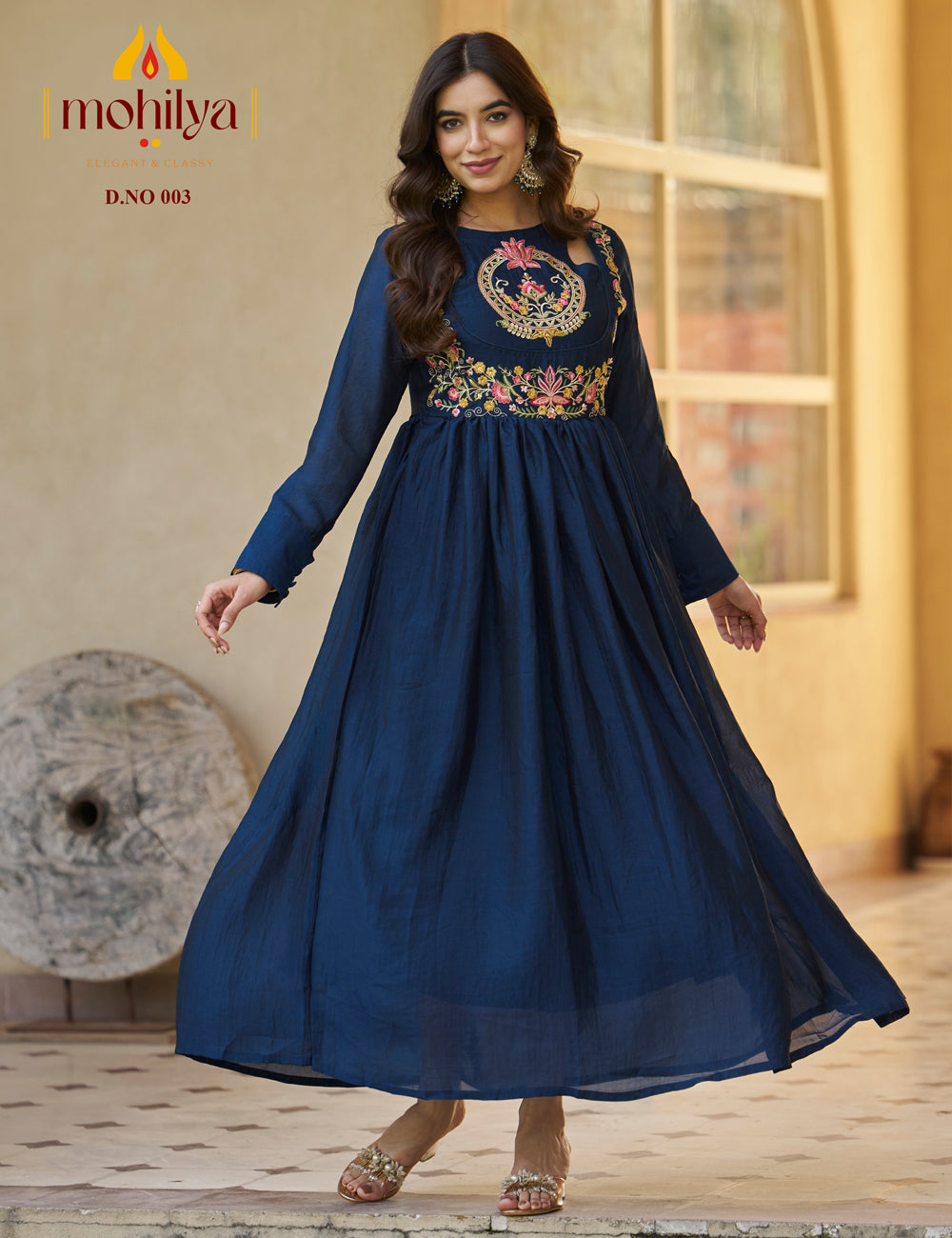 Mohilya Couture Pvt. Ltd2