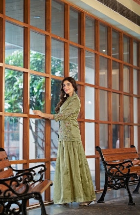 Mohilya Couture Pvt. Ltd2