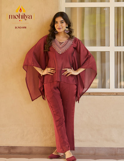 Mohilya Couture Pvt. Ltd1