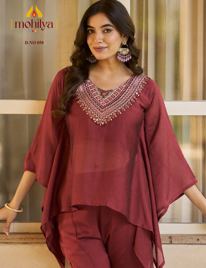 Mohilya Couture Pvt. Ltd2