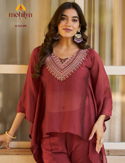 Mohilya Couture Pvt. Ltd3