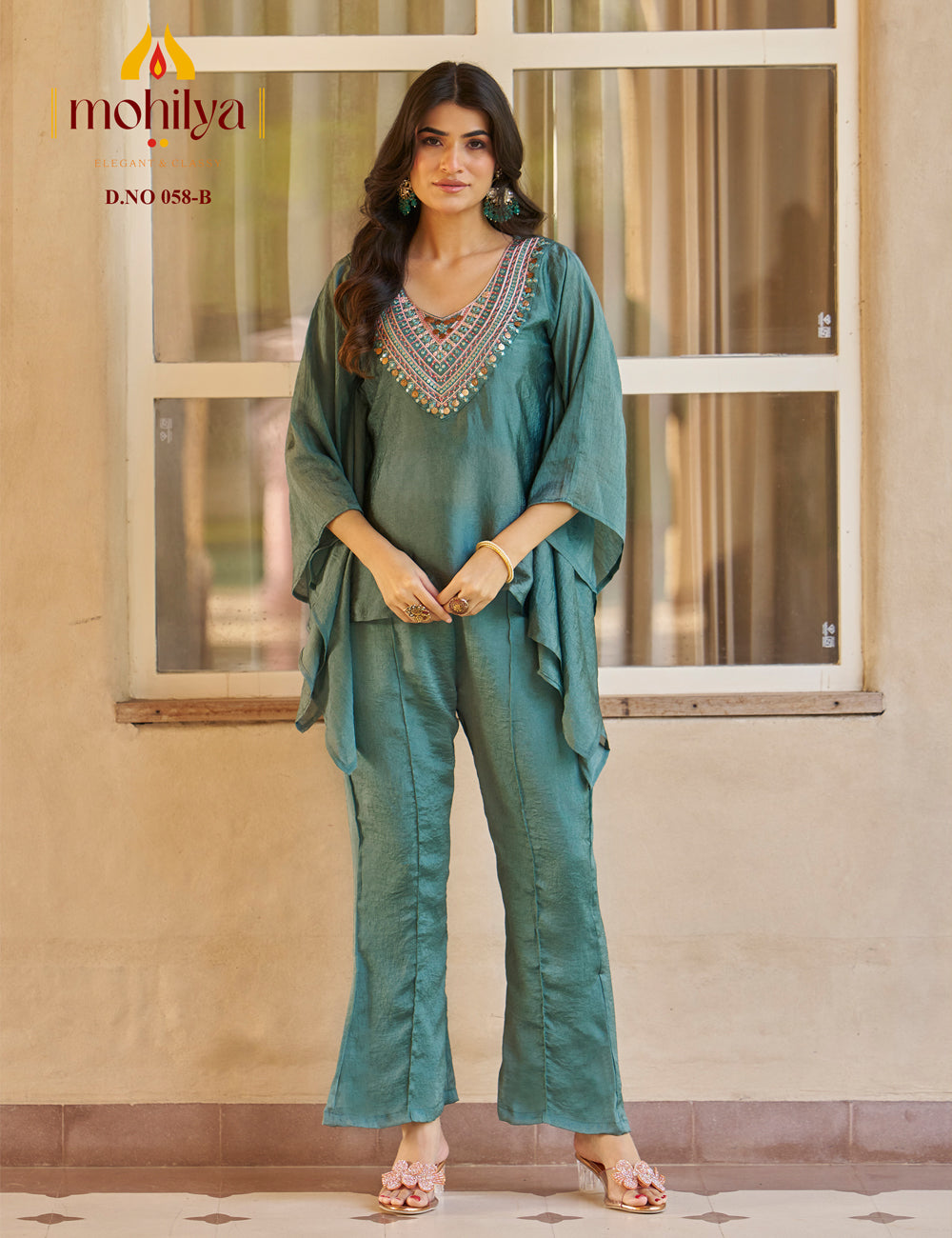 Mohilya Couture Pvt. Ltd4