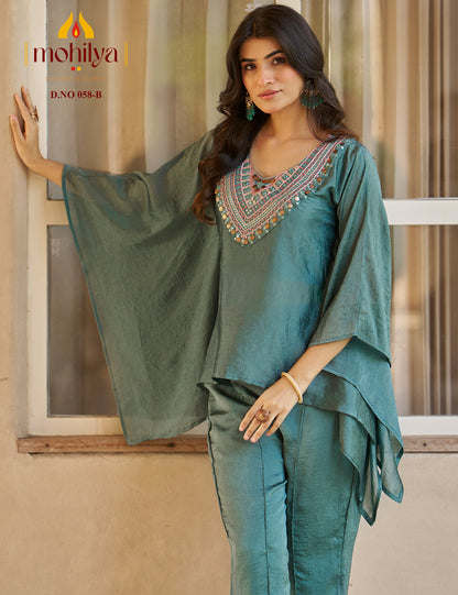 Mohilya Couture Pvt. Ltd5