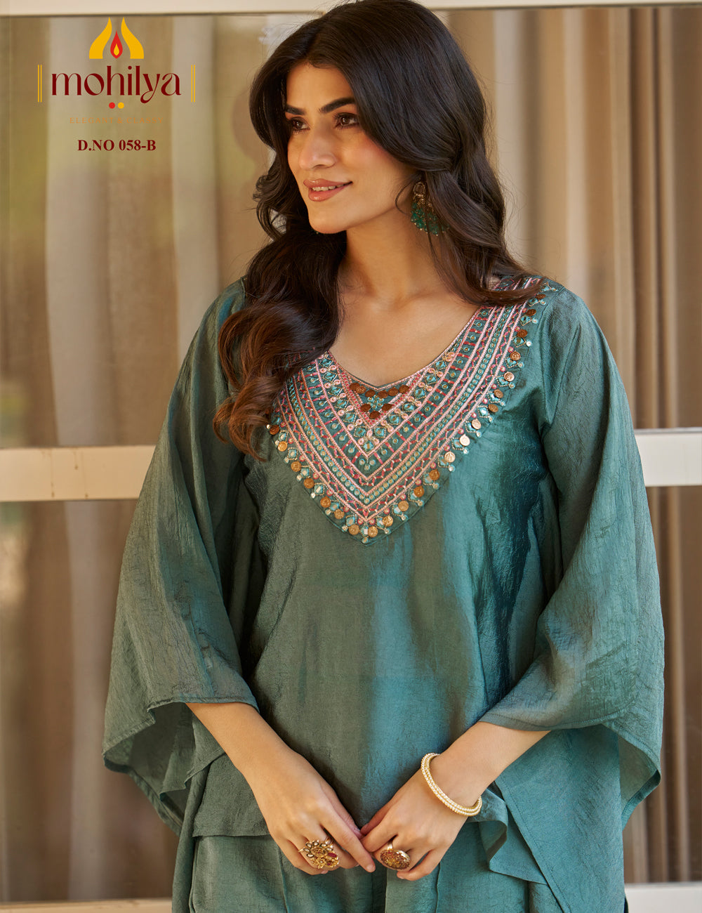 Mohilya Couture Pvt. Ltd6