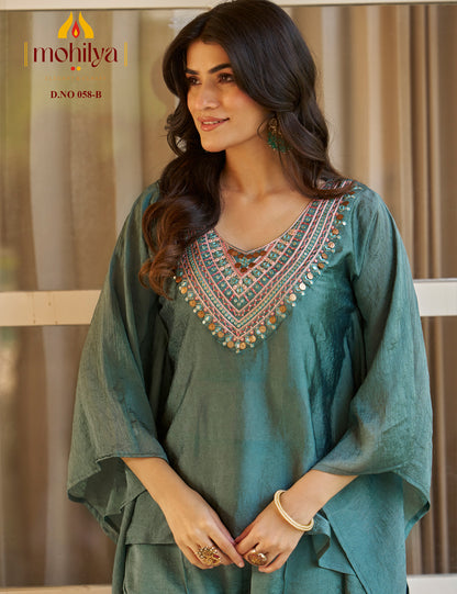 Mohilya Couture Pvt. Ltd6